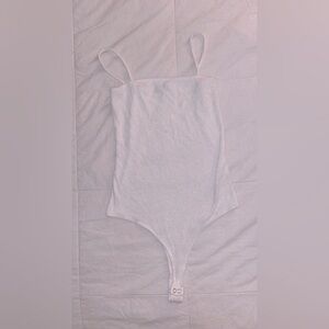 Popular 21 Ribbed Knit Top